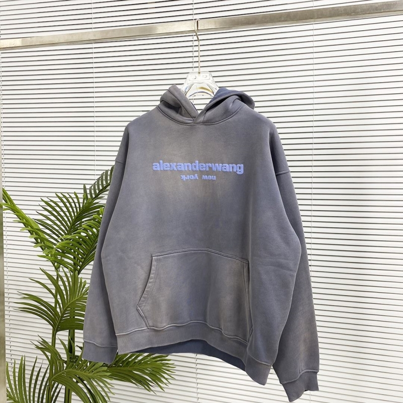 Alexander Wang Hoodies